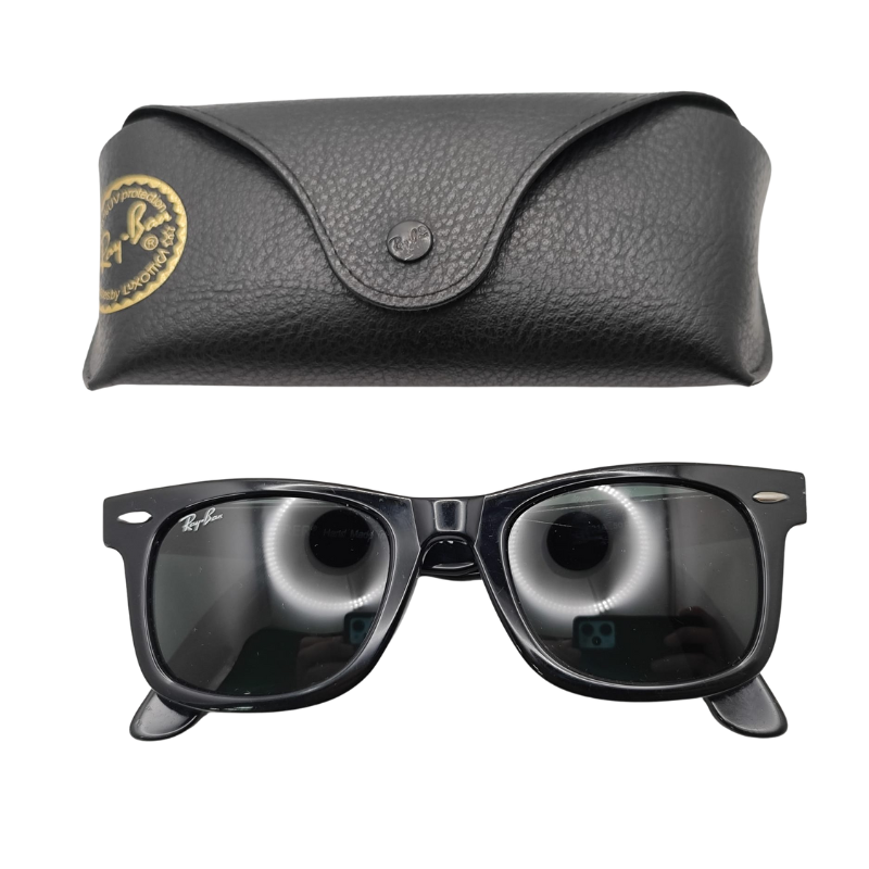 RAY-BAN WAYFARER
