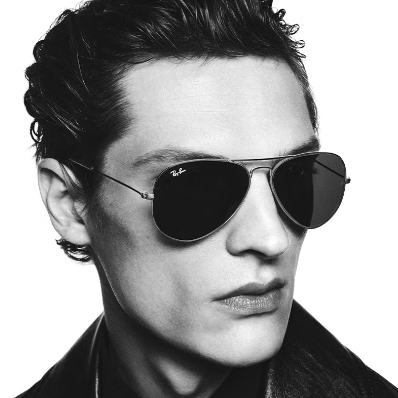 RAY-BAN AVIATOR CLASSIC