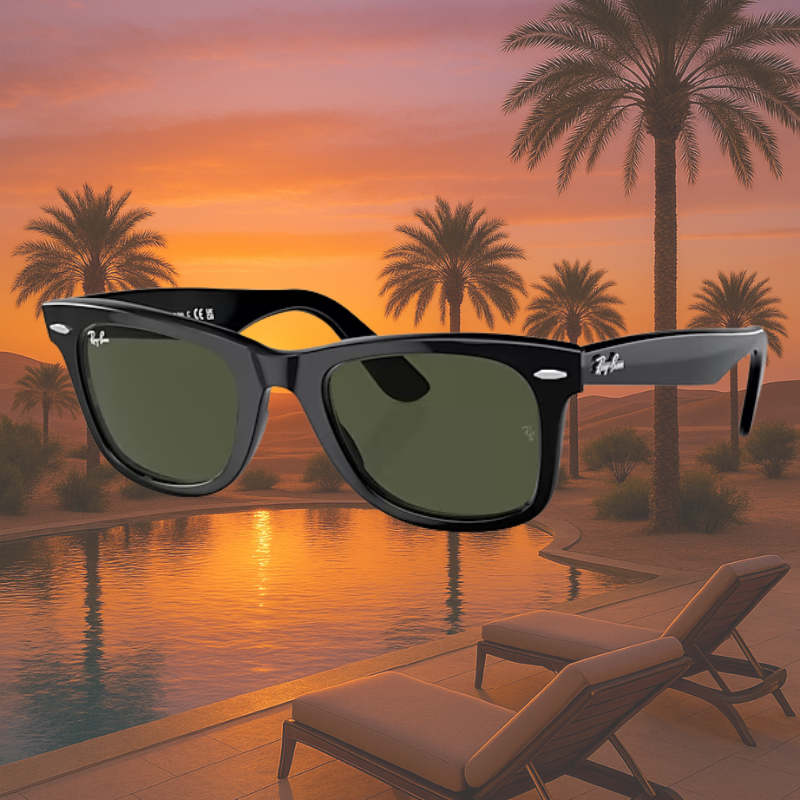 RAY-BAN WAYFARER