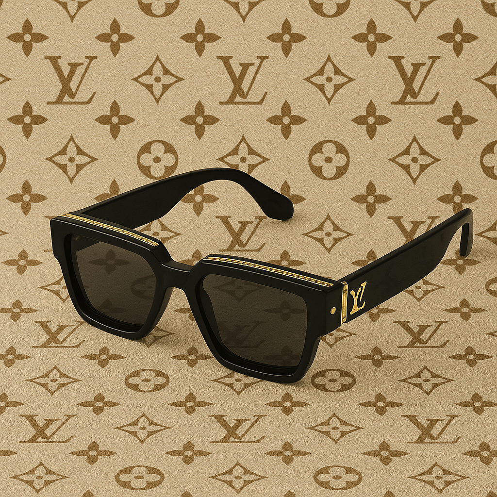 LOUIS VUITTON MILLONAIRE