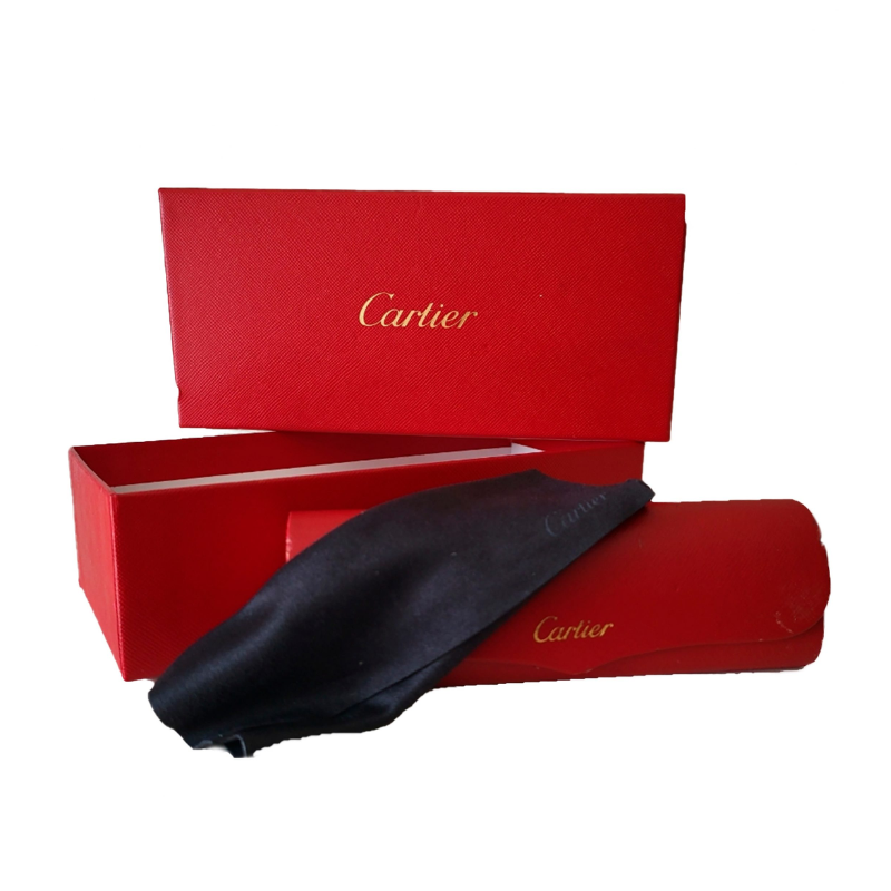 CARTIER PRÈMIERE