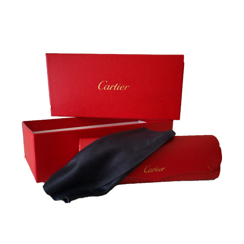 CARTIER JAGUAR