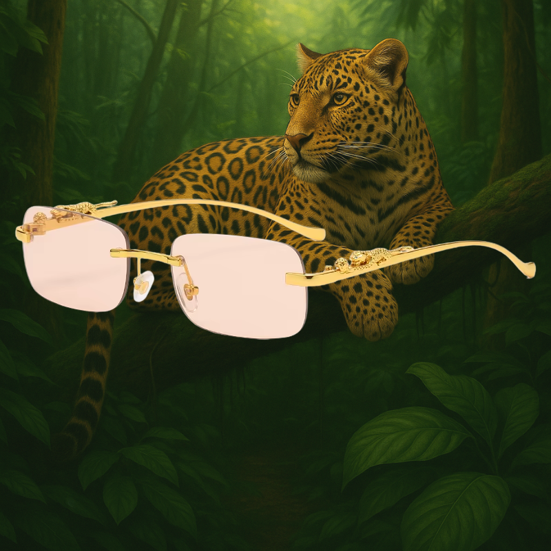 CARTIER JAGUAR