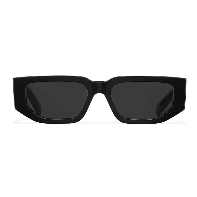 PRADA RECTAS NEGRAS