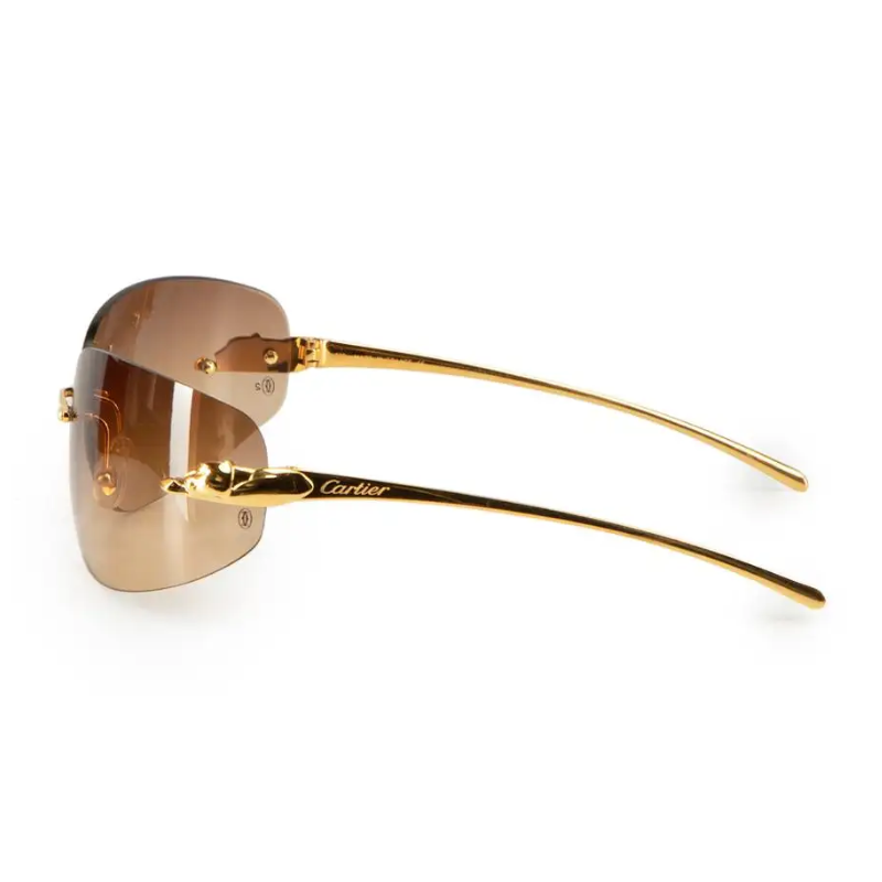 CARTIER PANTHÈRE