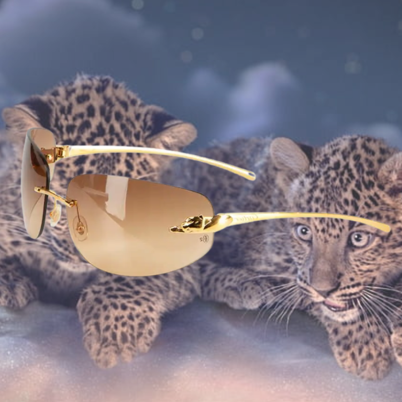 CARTIER PANTHÈRE