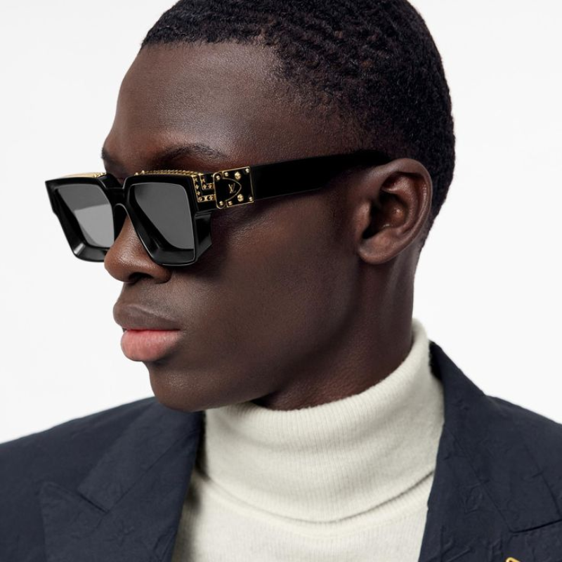 LOUIS VUITTON MILLONAIRE