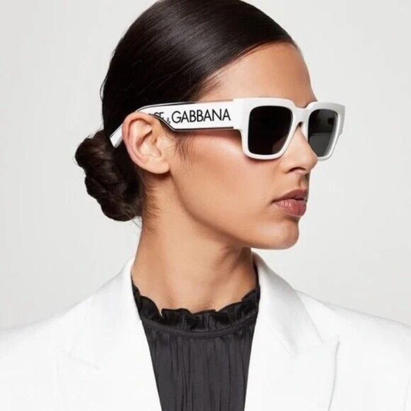 DOLCE & GABBANA