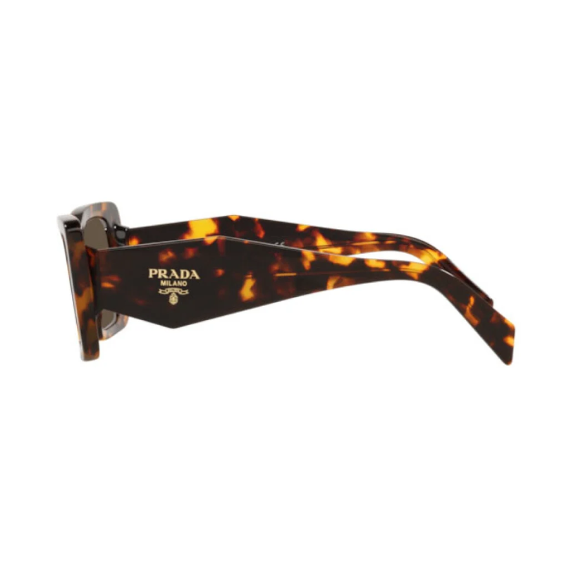 PRADA SYMBOLE OVERSIZE LEOPARDO