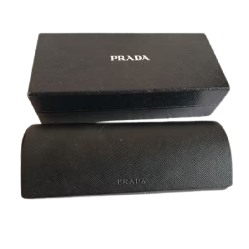 PRADA SYMBOLE OVERSIZE LEOPARDO
