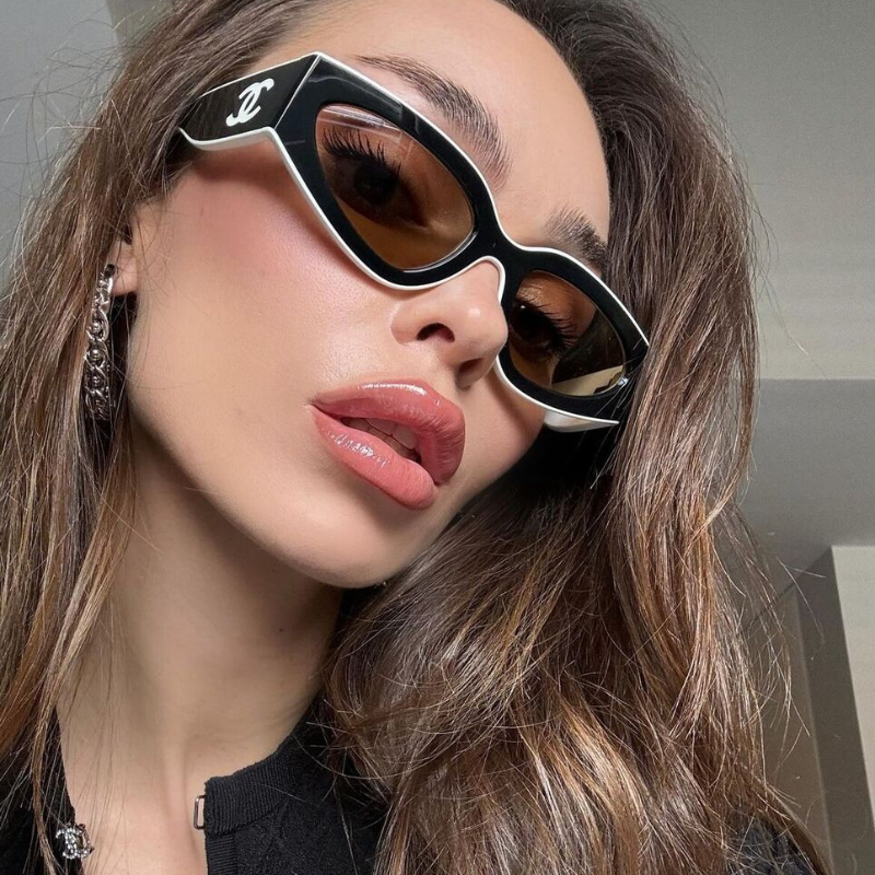 CHANEL CAT EYE