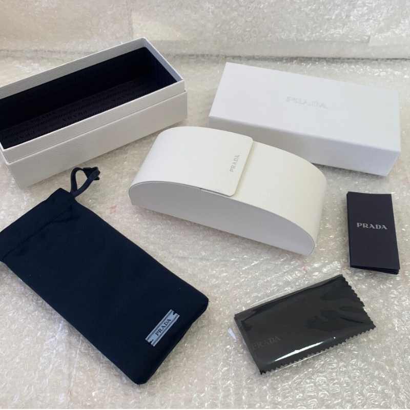 PRADA SYMBOLE BLANCO