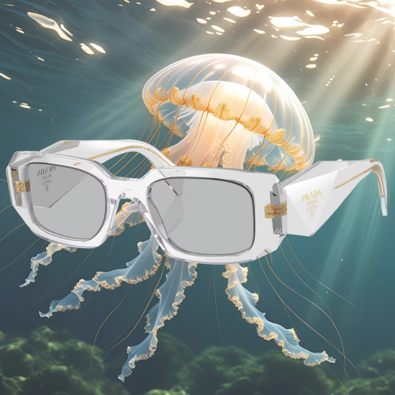 UPSELL GAFAS