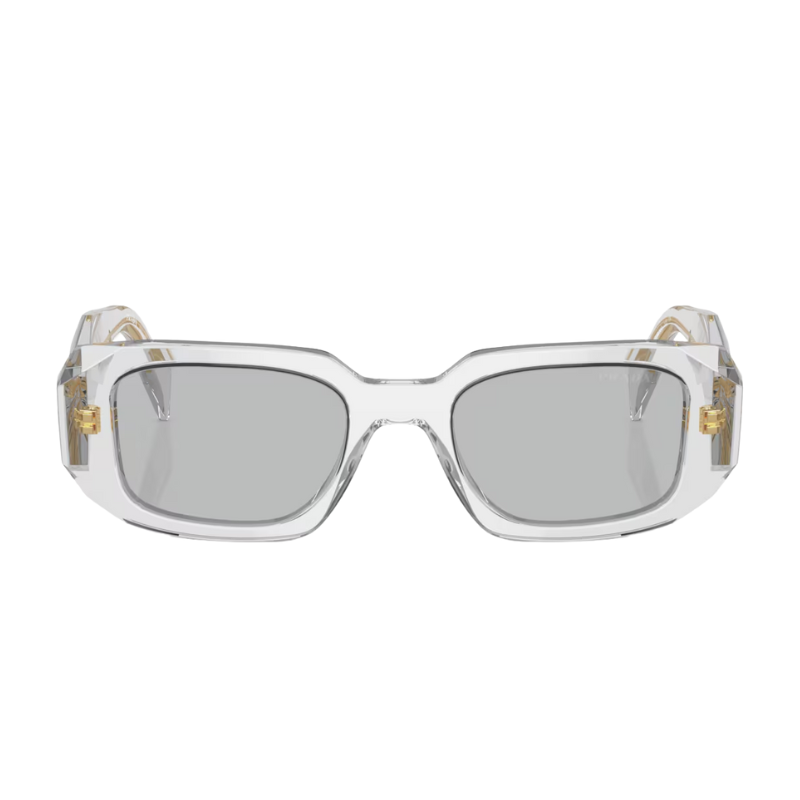 PRADA SYMBOLE TRANSPARENTES