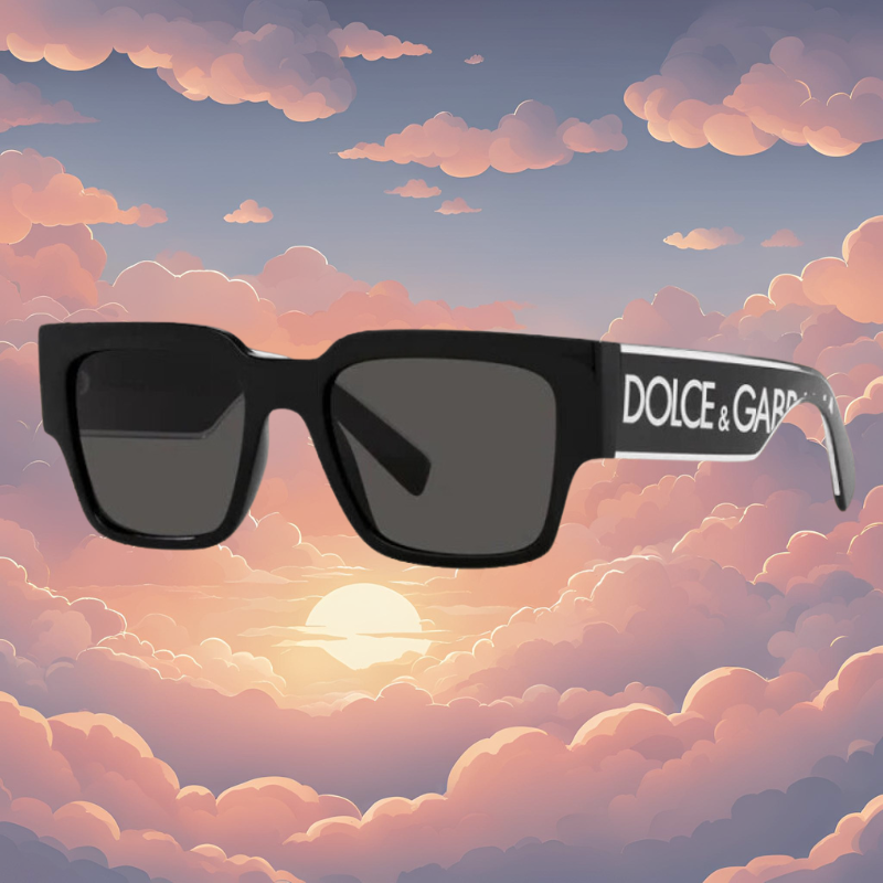 DOLCE & GABBANA