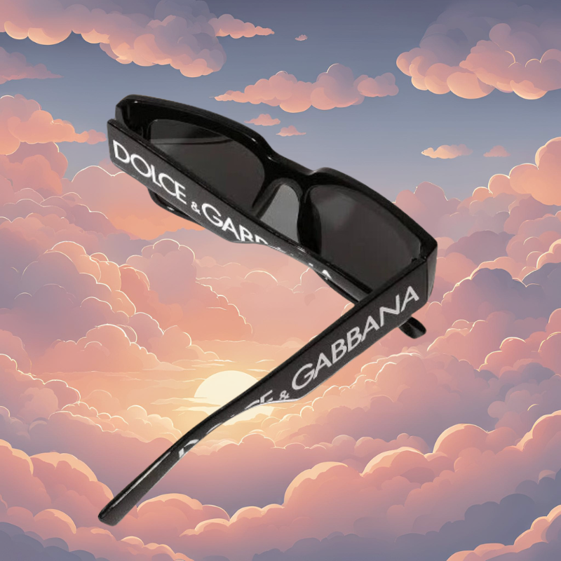 DOLCE & GABBANA