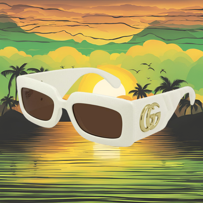 GUCCI GG MARMONT