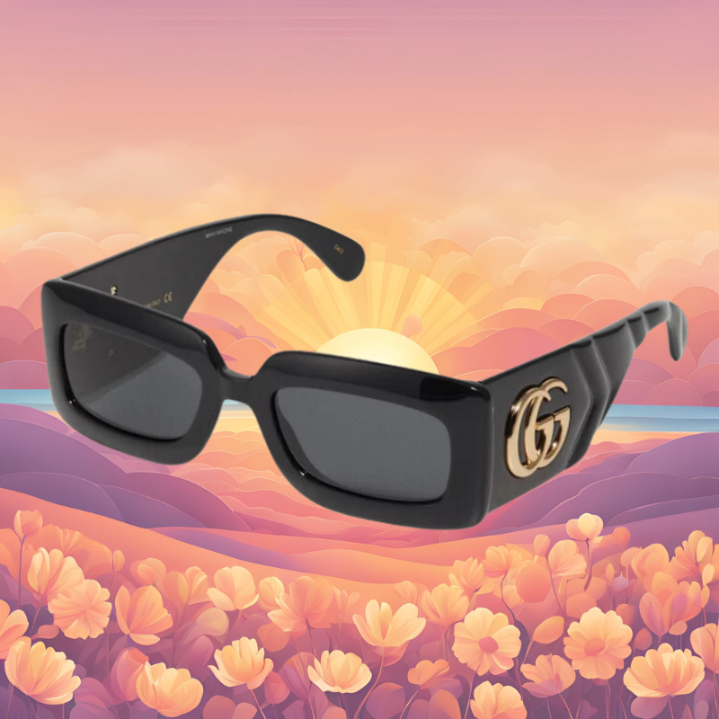GUCCI GG MARMONT