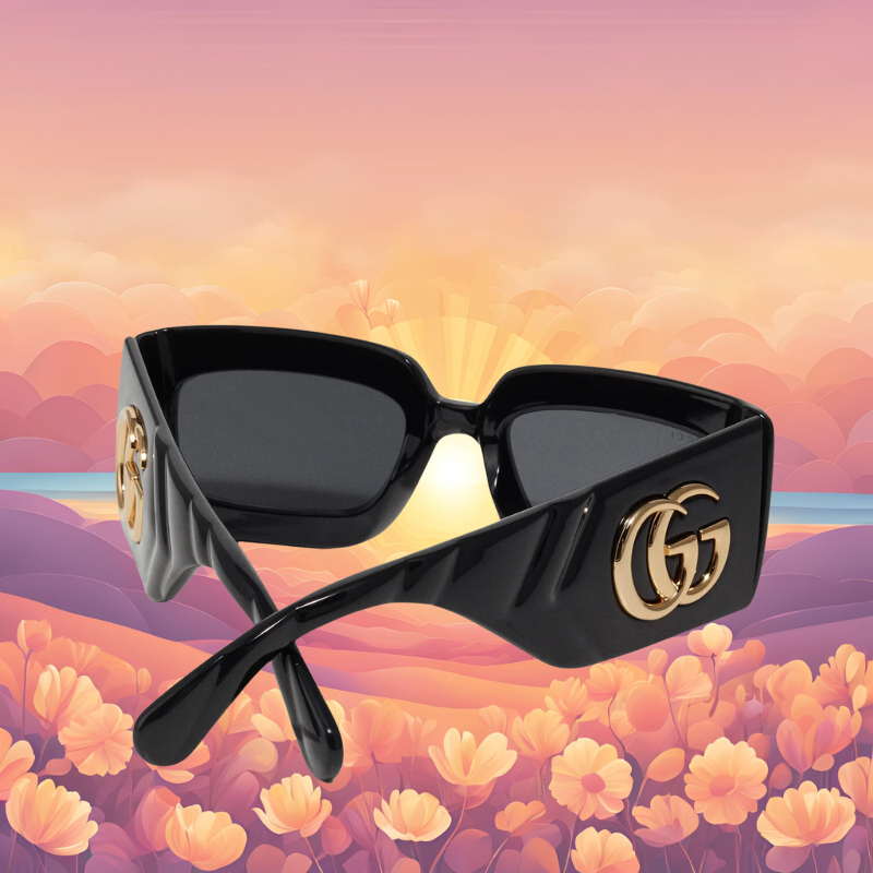 GUCCI GG MARMONT