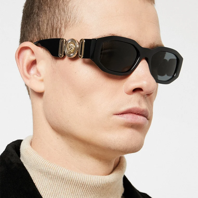 VERSACE MEDUSA BIGGIE