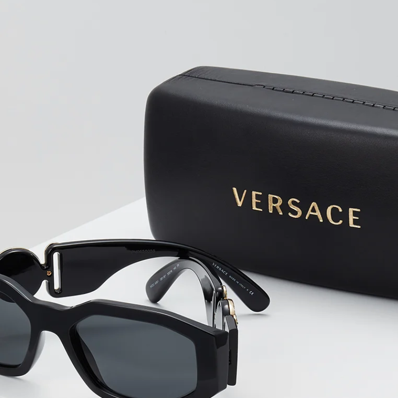 VERSACE MEDUSA BIGGIE