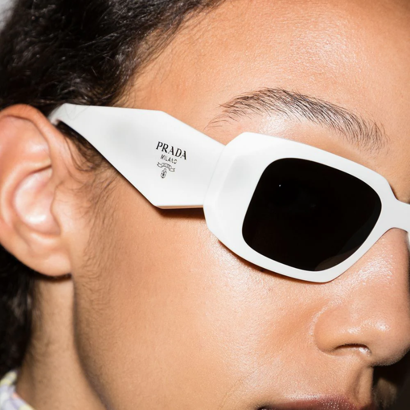 PRADA SYMBOLE