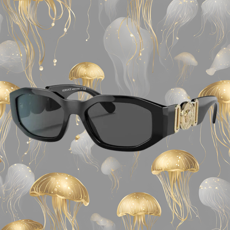 UPSELL GAFAS
