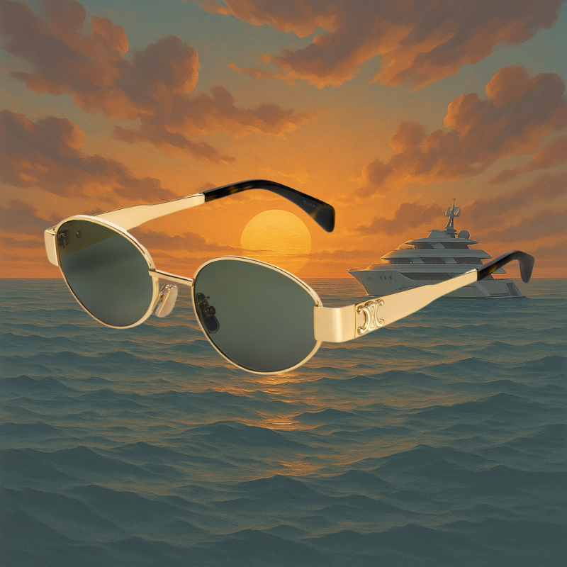 UPSELL GAFAS