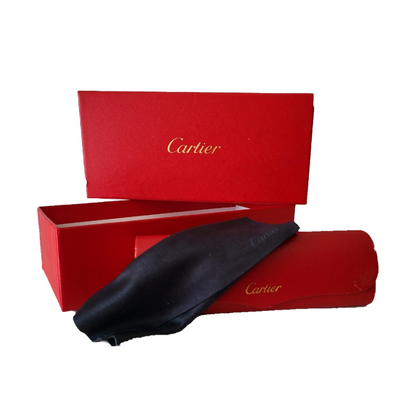 CARTIER JAGUAR