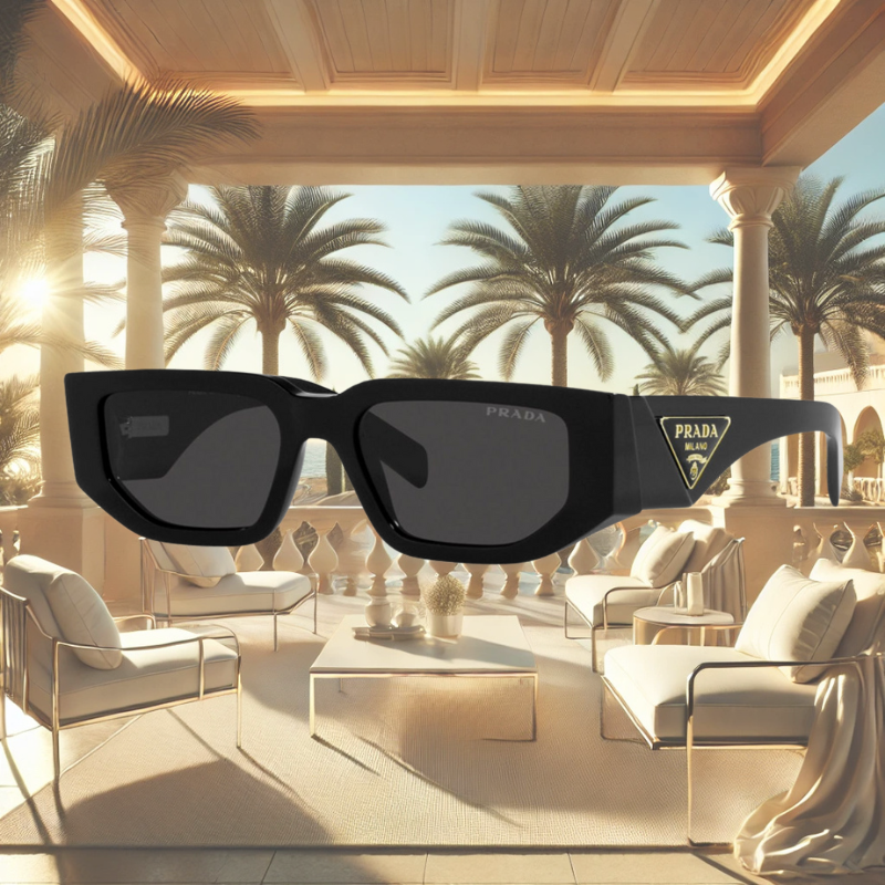 UPSELL GAFAS