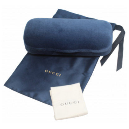 GUCCI GG OVERSIZED SQUARE