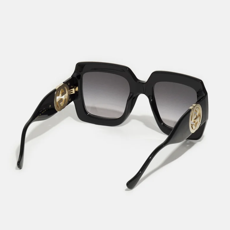 GUCCI GG OVERSIZED SQUARE