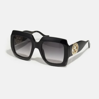 GUCCI GG OVERSIZED SQUARE