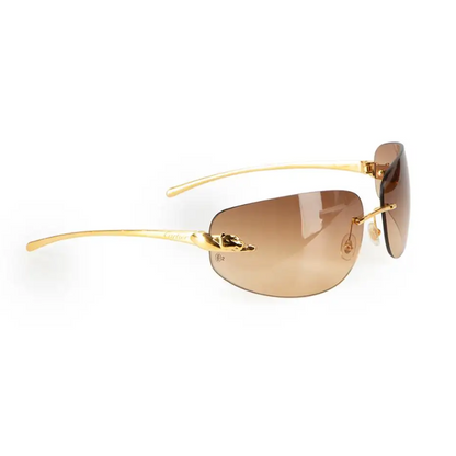 CARTIER PANTHÈRE