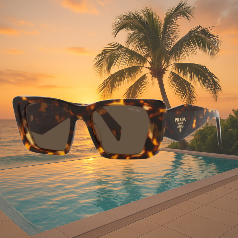 UPSELL GAFAS