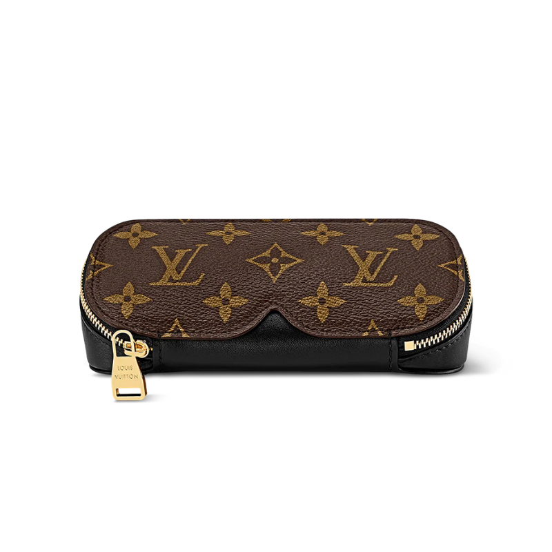 LOUIS VUITTON GOLD CHARM