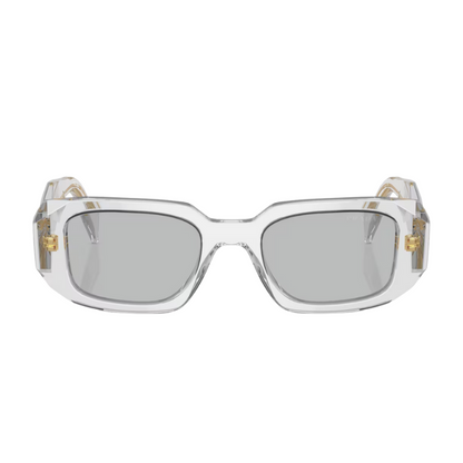PRADA SYMBOLE TRANSPARENTES