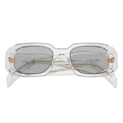 PRADA SYMBOLE TRANSPARENTES