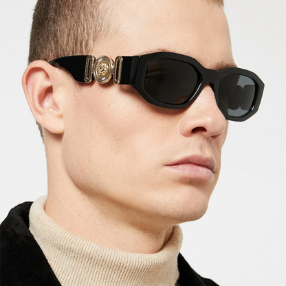 VERSACE MEDUSA BIGGIE