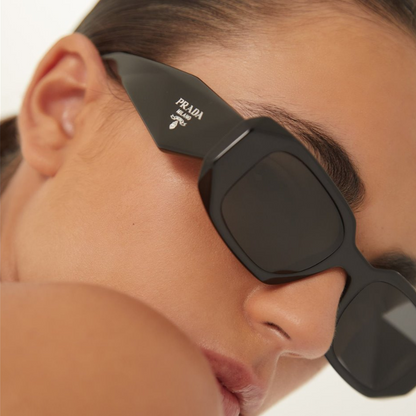 PRADA SYMBOLE NEGRO