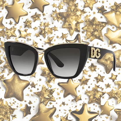 D&G CAT EYE