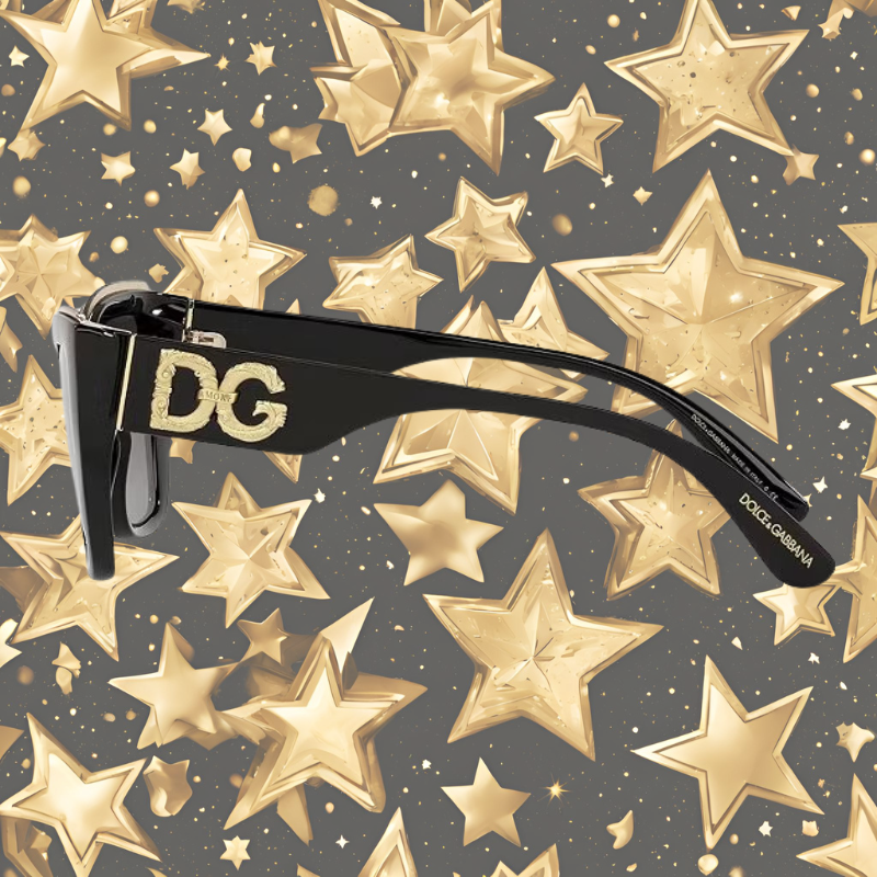 D&G CAT EYE