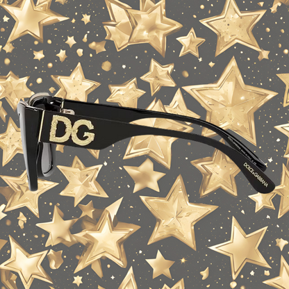 D&G CAT EYE